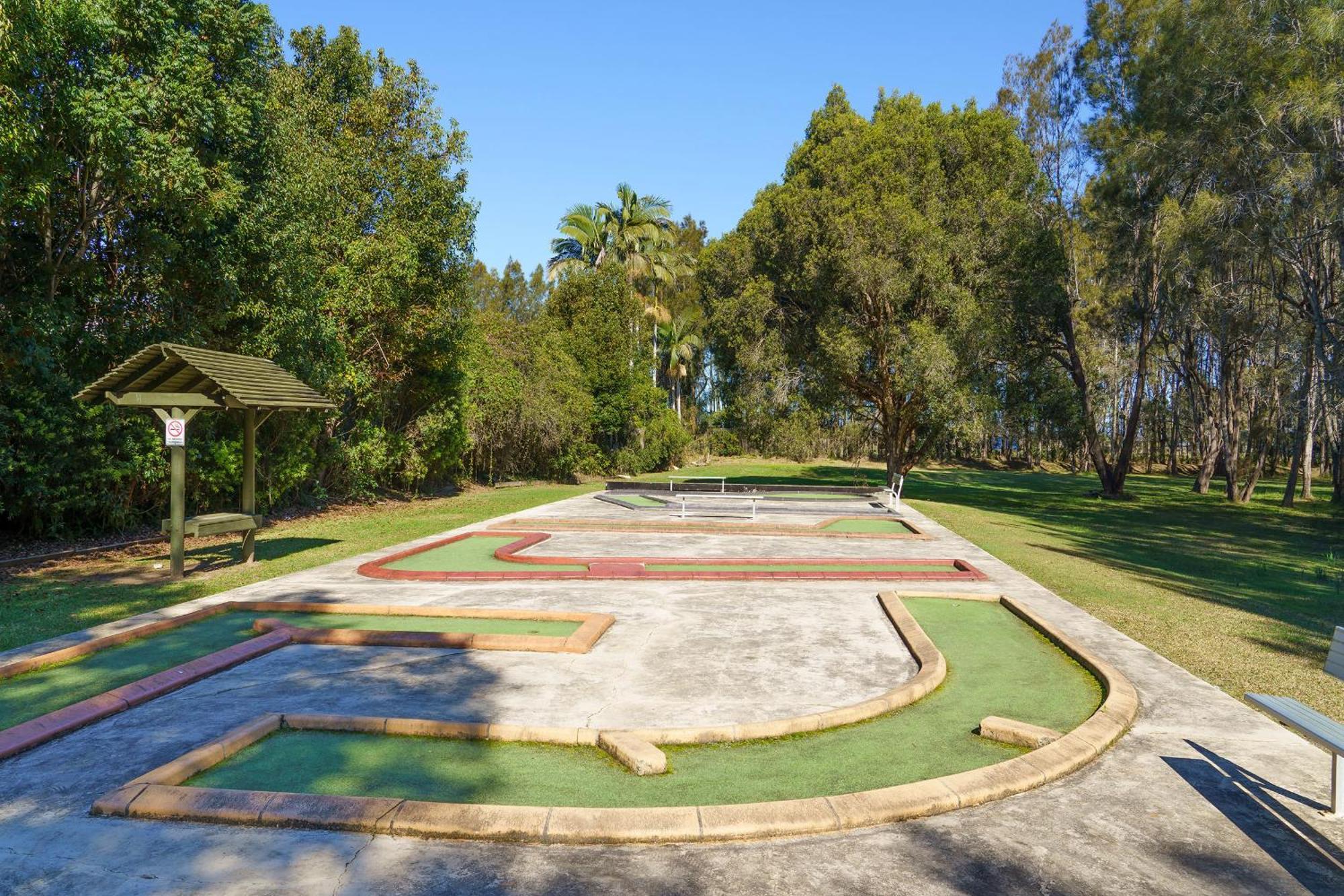 Ultiqa Village