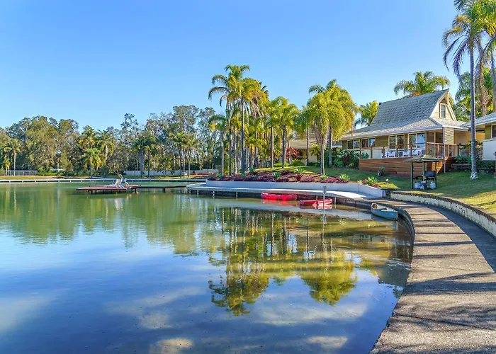 Ultiqa Village Resort