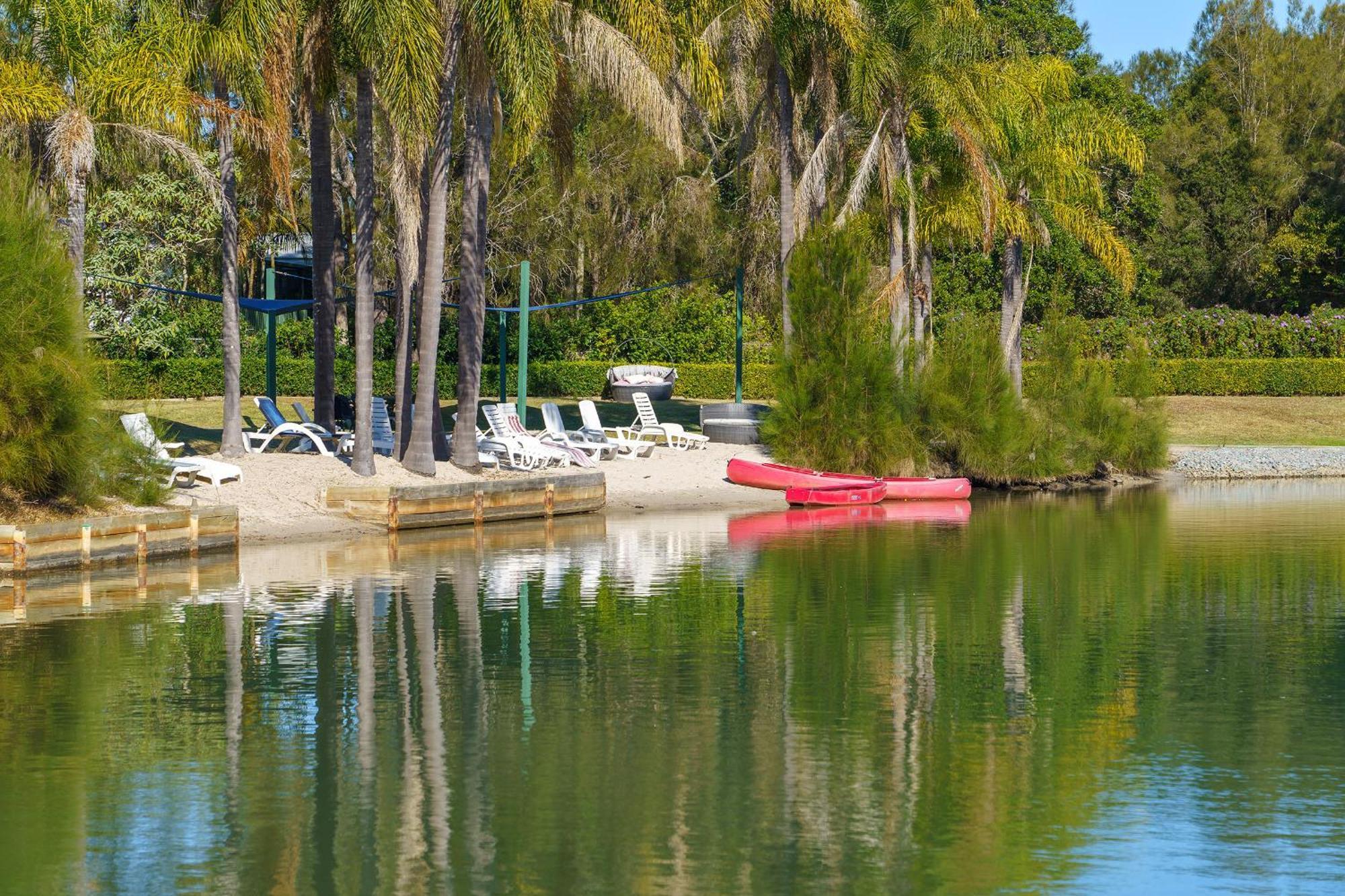 Resort Ultiqa Village 3*